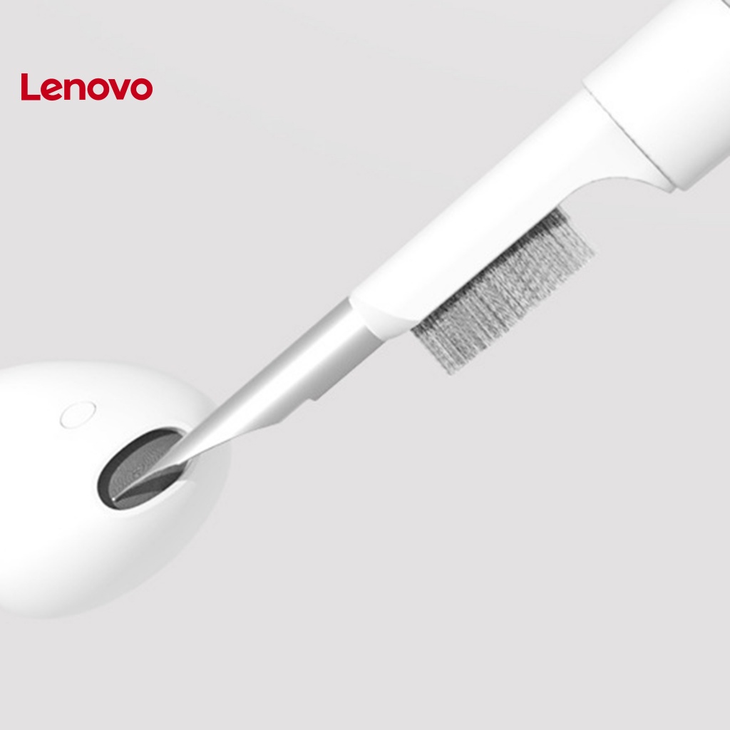 Bút Vệ Sinh Tai nghe không dây Hai Đầu Đa Năng Hình Hoa Hướng Dương Cho Điện Thoại Di Động