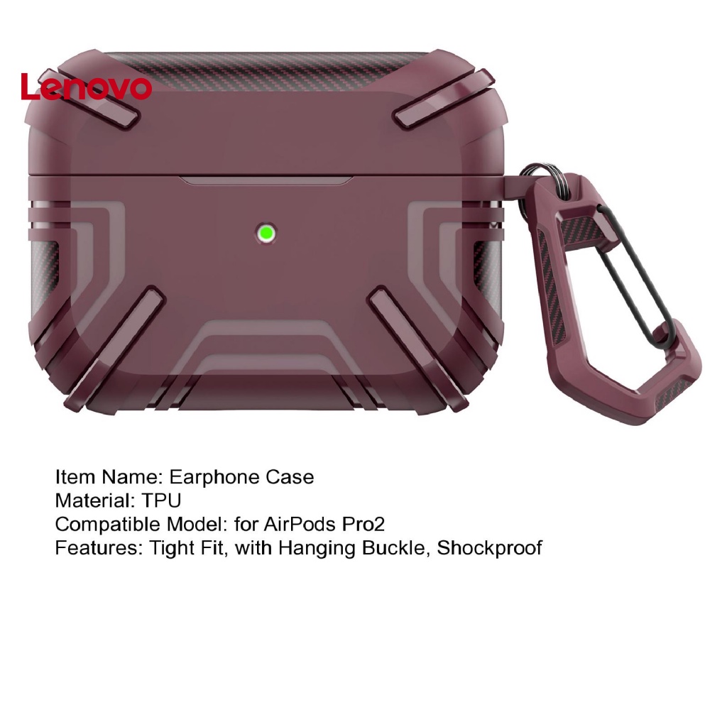 Vỏ Bảo Vệ Hộp Sạc Tai Nghe AirPods Pro2 Chống Va Đập Chống Sốc Toàn Diện 360 Độ Hình Hoa Hướng Dương