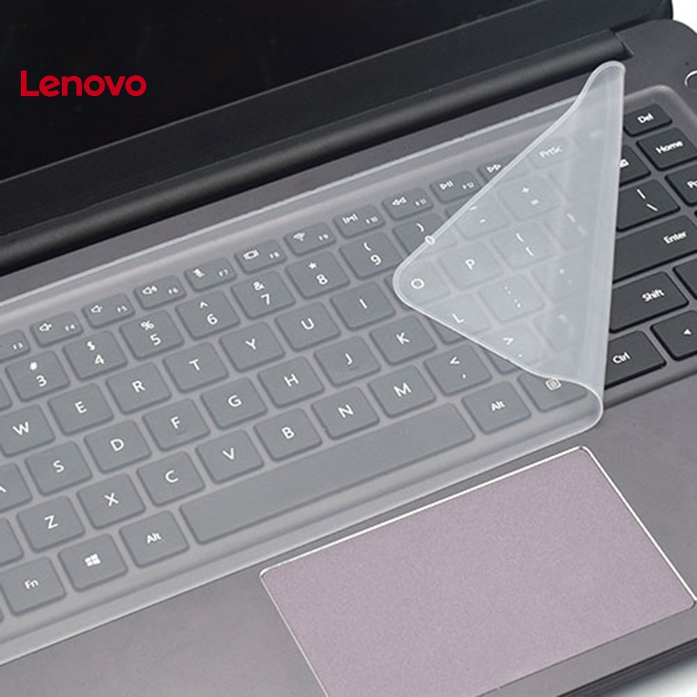 Set 10 Miếng Dán Bàn Phím Silicone Chống Bụi Hình Hoa Hướng Dương 12 / 14 / 15inch