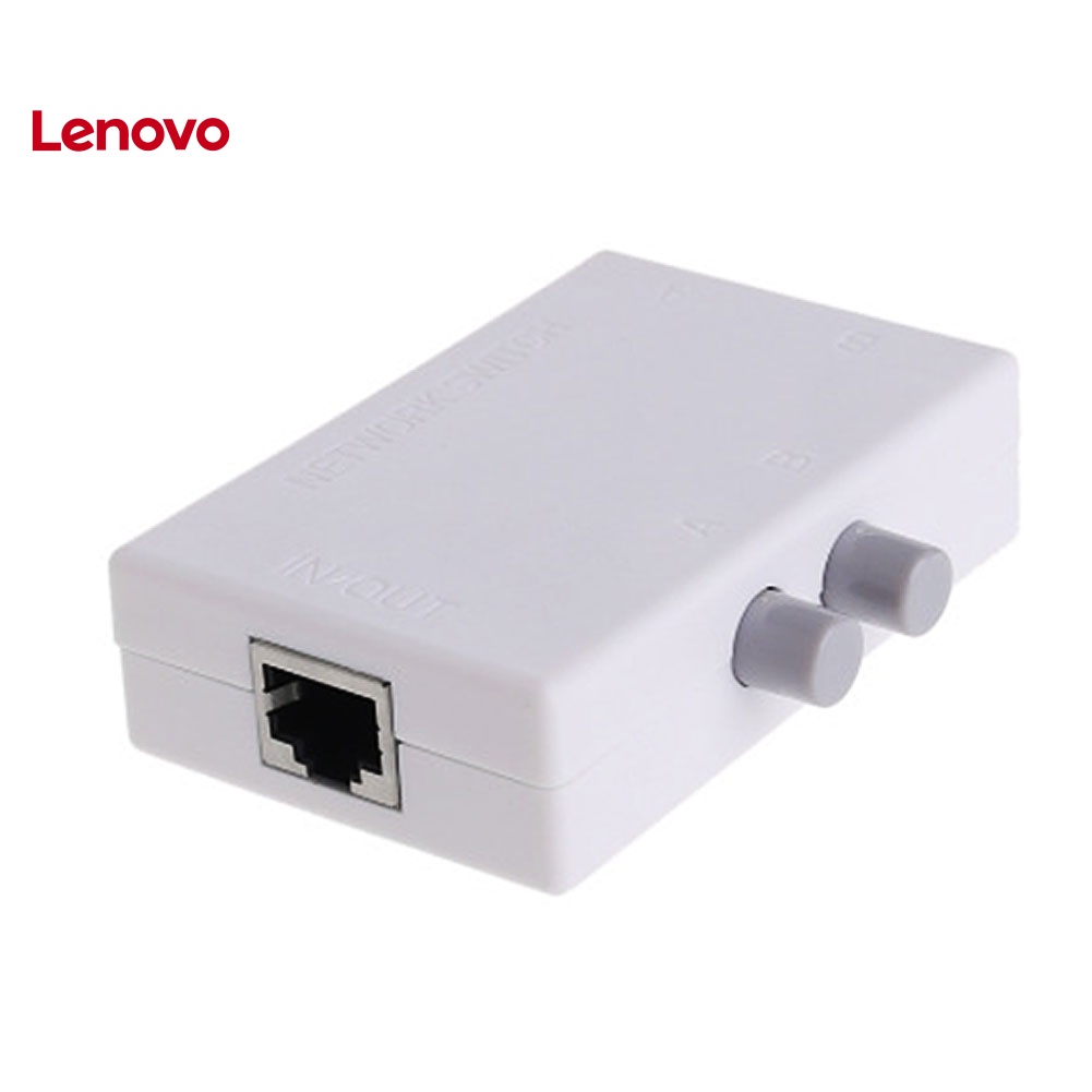 Bộ Chia 2 CổNg Mini RJ45 2 Trong 1 HìNh Hoa HướNg Dương 2 Trong 1