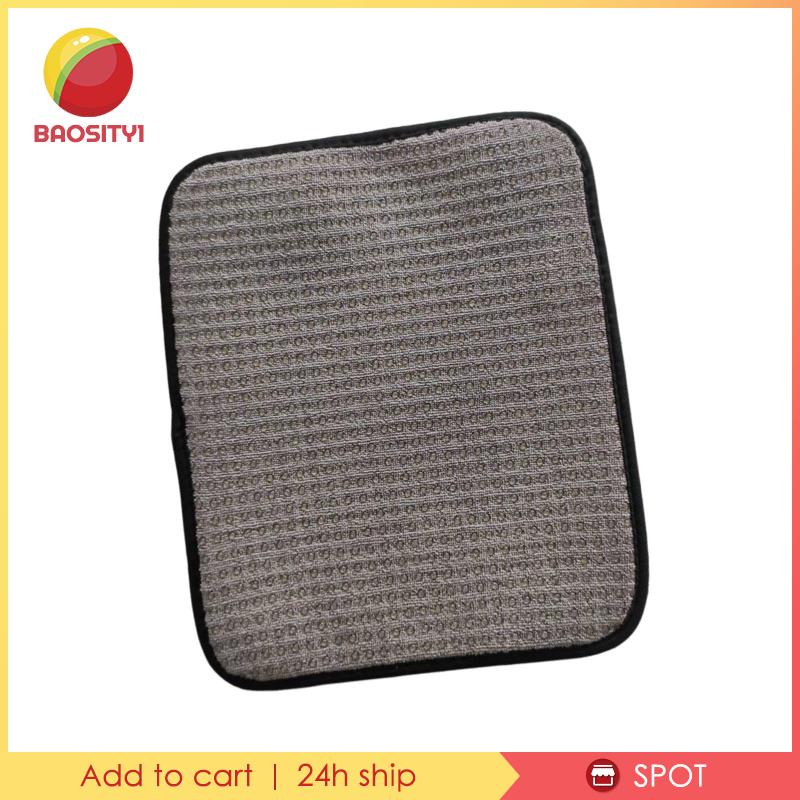 Khăn Lau Bóng Bowling Bằng Polyester Chất Lượng Cao