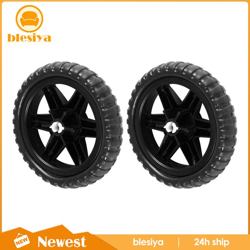 Set 2 Trục Lốp Xe 0.8cm Chuyên Dụng Chất Lượng Cao