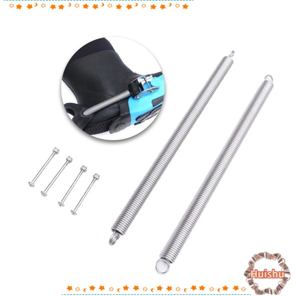 HS Dây Lò Xo Vây Cá Mập Thay Thế Cho Thiết Bị Lặn