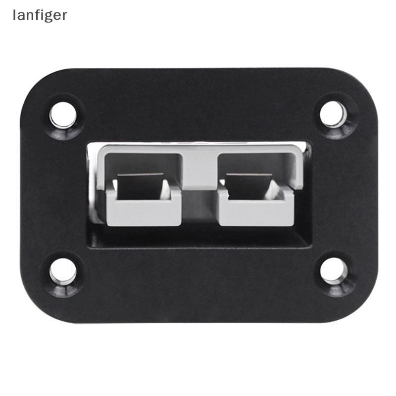 Lanf Phụ Kiện Bảng Điều Khiển Kết Nối Phích Cắm Anderson Mới EN