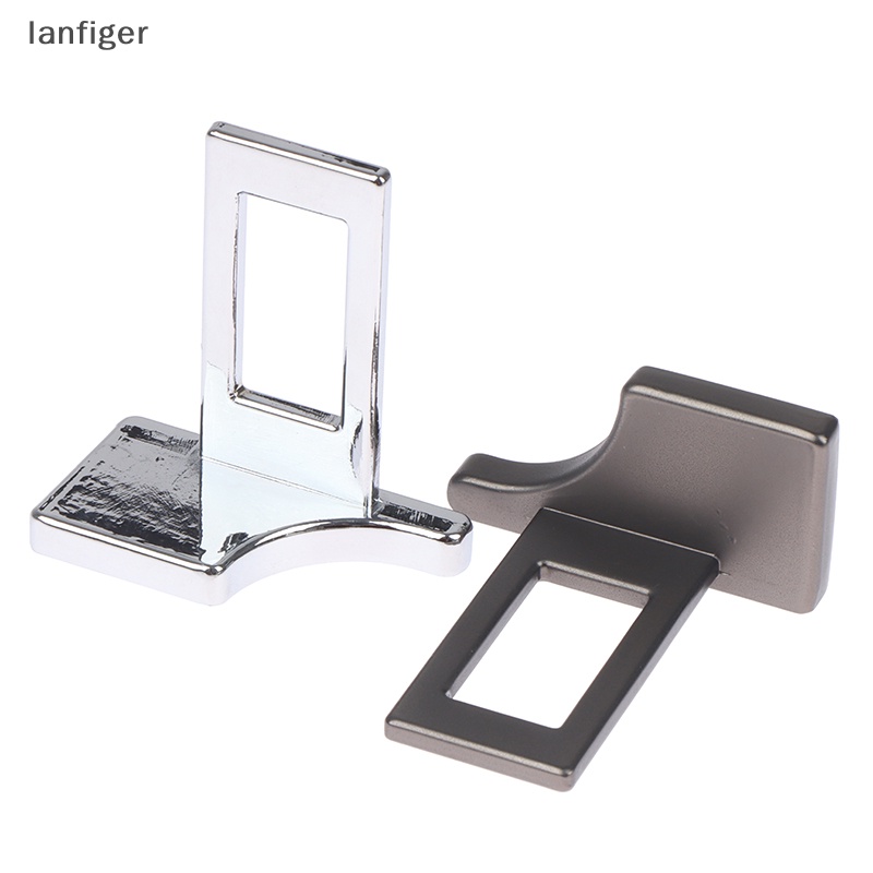 1 Chốt Cài Dây An Toàn Ẩn Trang Trí Cho Xe Hơi