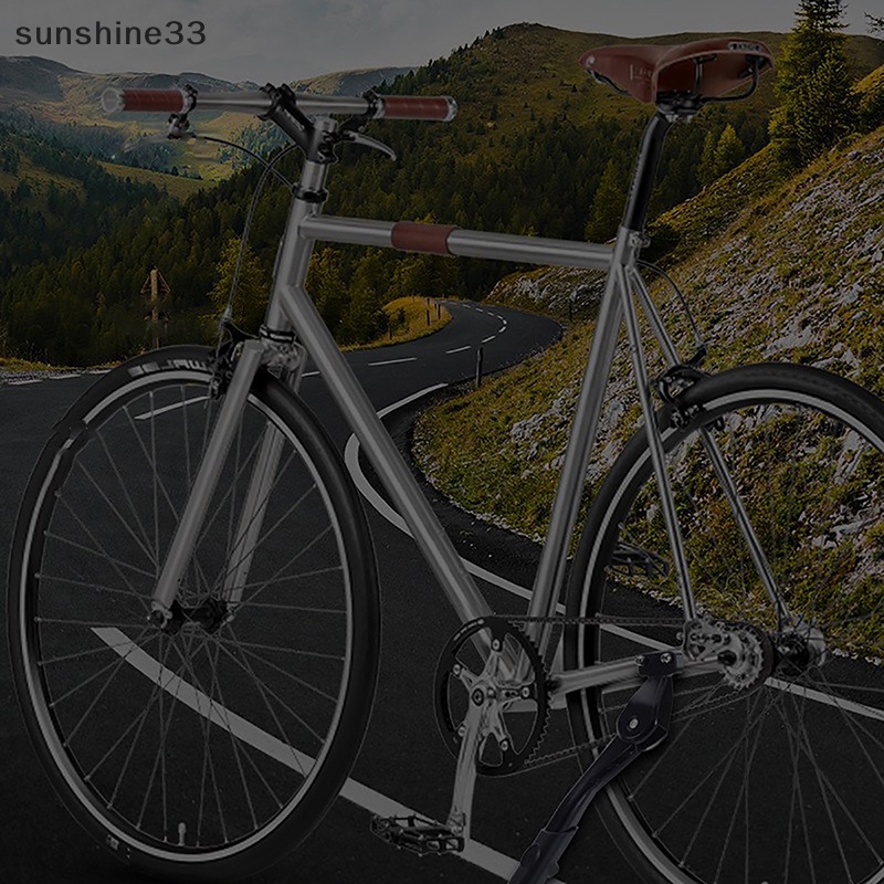 Chân Chống Phía Sau Chất Lượng Cao Cho Xe Đạp Leo Núi