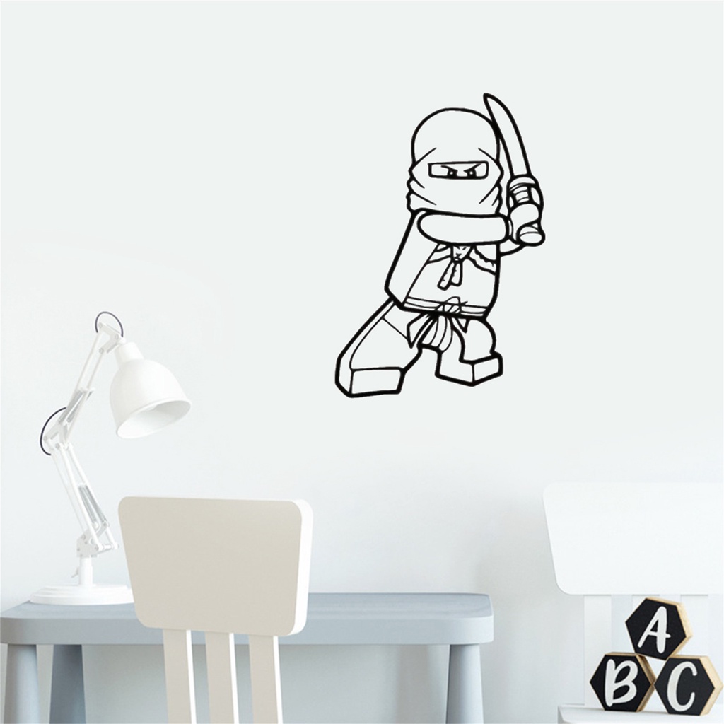 (Bất Ngờ) Miếng Dán Tường PVC Thiết Kế Tối Giản Không Để Lại Dấu Vết Trang Trí Nhà