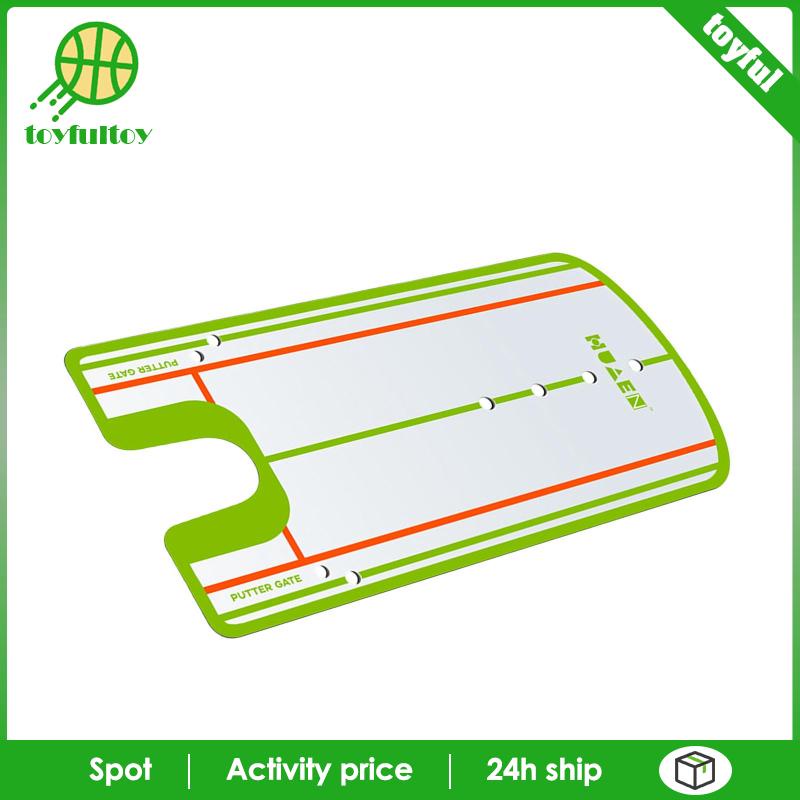 Gương Đánh Golf Chuyên Dụng Cho Người Mới Bắt Đầu