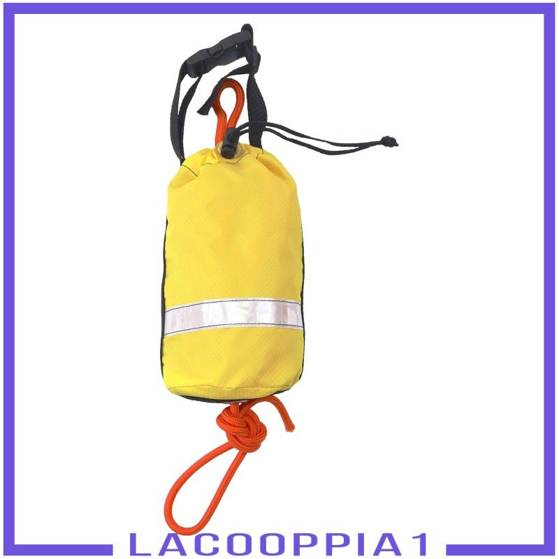 Thiết Bị Ném Túi Nổi Trên Mặt Nước An Toàn Cho Thuyền