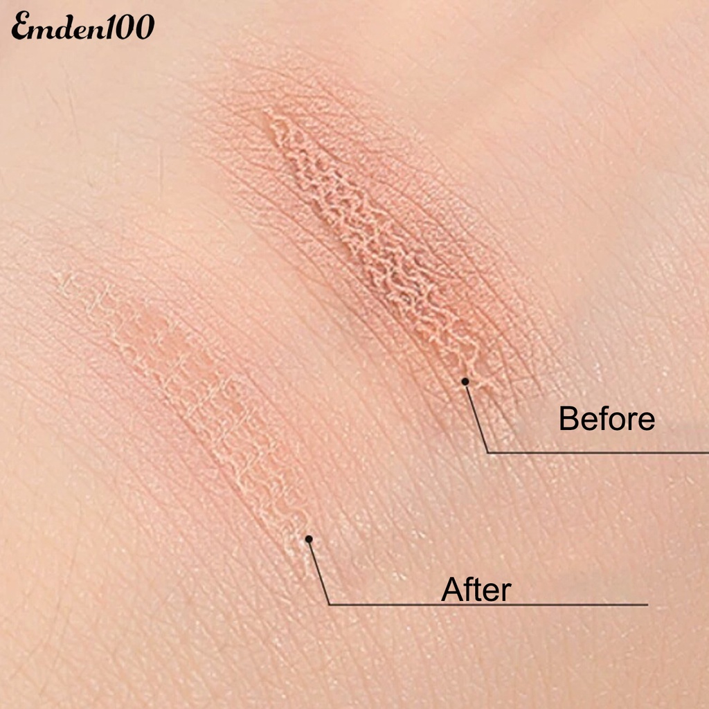 Set 48 Miếng Dán Kích Mí Vô Hình Tiện Dụng