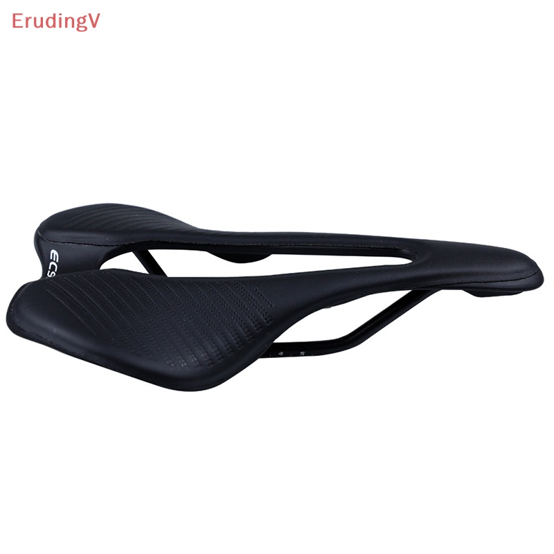 Yên Xe Đạp Leo Núi Sợi EC90 Mềm Mại Tiện Dụng