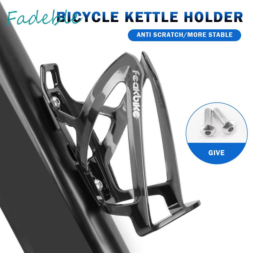 Giá Đỡ Bình Nước Gắn Xe Đạp Siêu Nhẹ Tiện Dụng