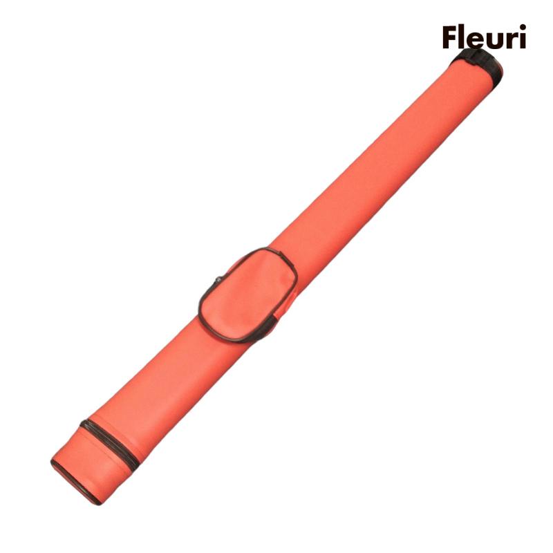 Túi Da PU Đựng Gậy Đánh Bida Chống Trầy Xước 1 / 2