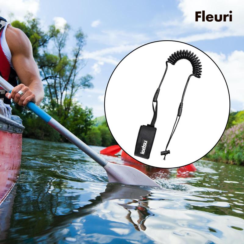 Dây Đeo Cổ Tay Gắn Ván Lướt Sóng Đứng