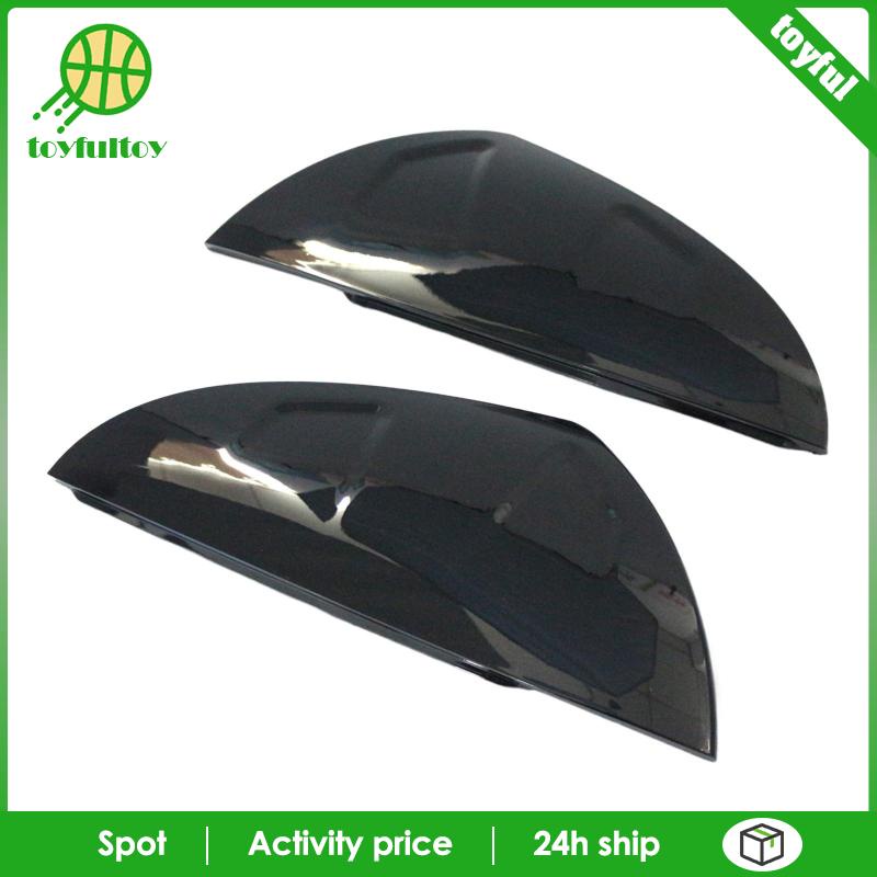 Set 2 Ốp Gương Chiếu Hậu 87910-06C40 Chắc Chắn Chuyên Nghiệp Dành Cho Xe Hơi Sturdy