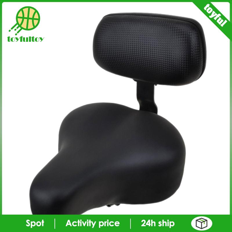 Yên Sau Xe Đạp Điện Thoải Mái Dễ Lắp Đặt