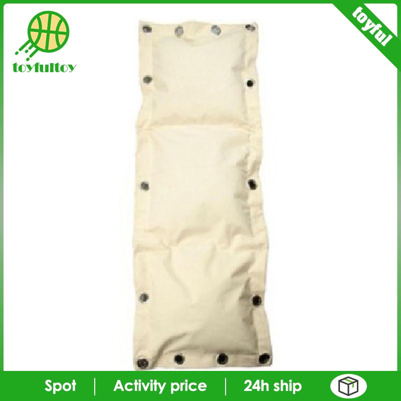 Túi Cát Rỗng Treo Tường Tập Đấm Bốc Cánh Tay Chun