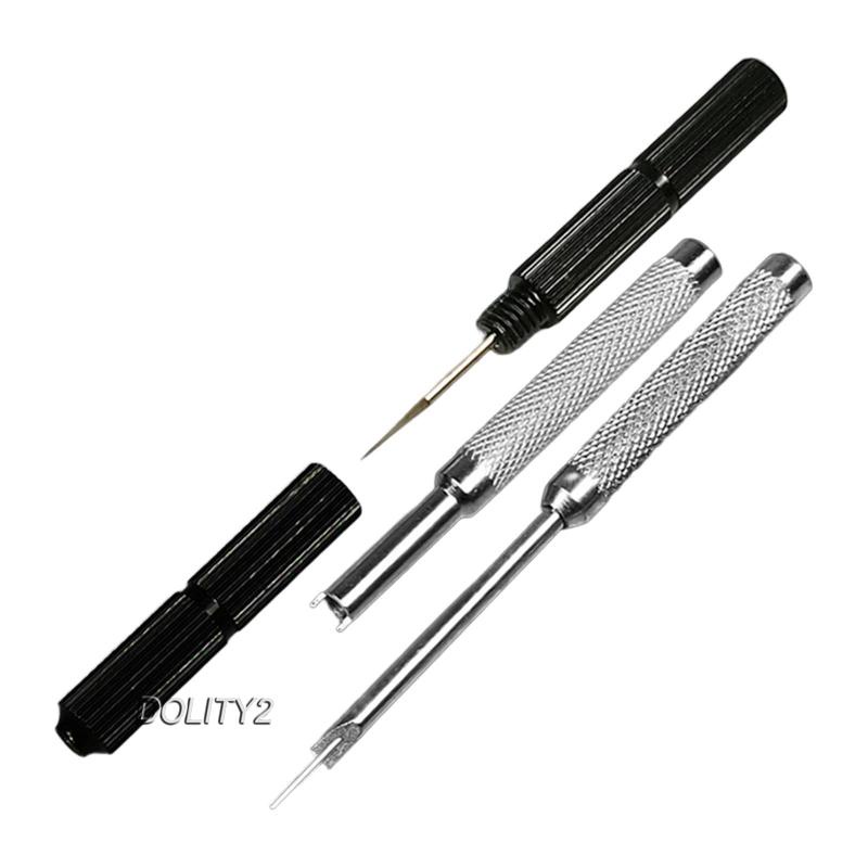 Bộ Dụng Cụ Sửa Chữa Vết Bẩn Trên Máy Phun Sơn