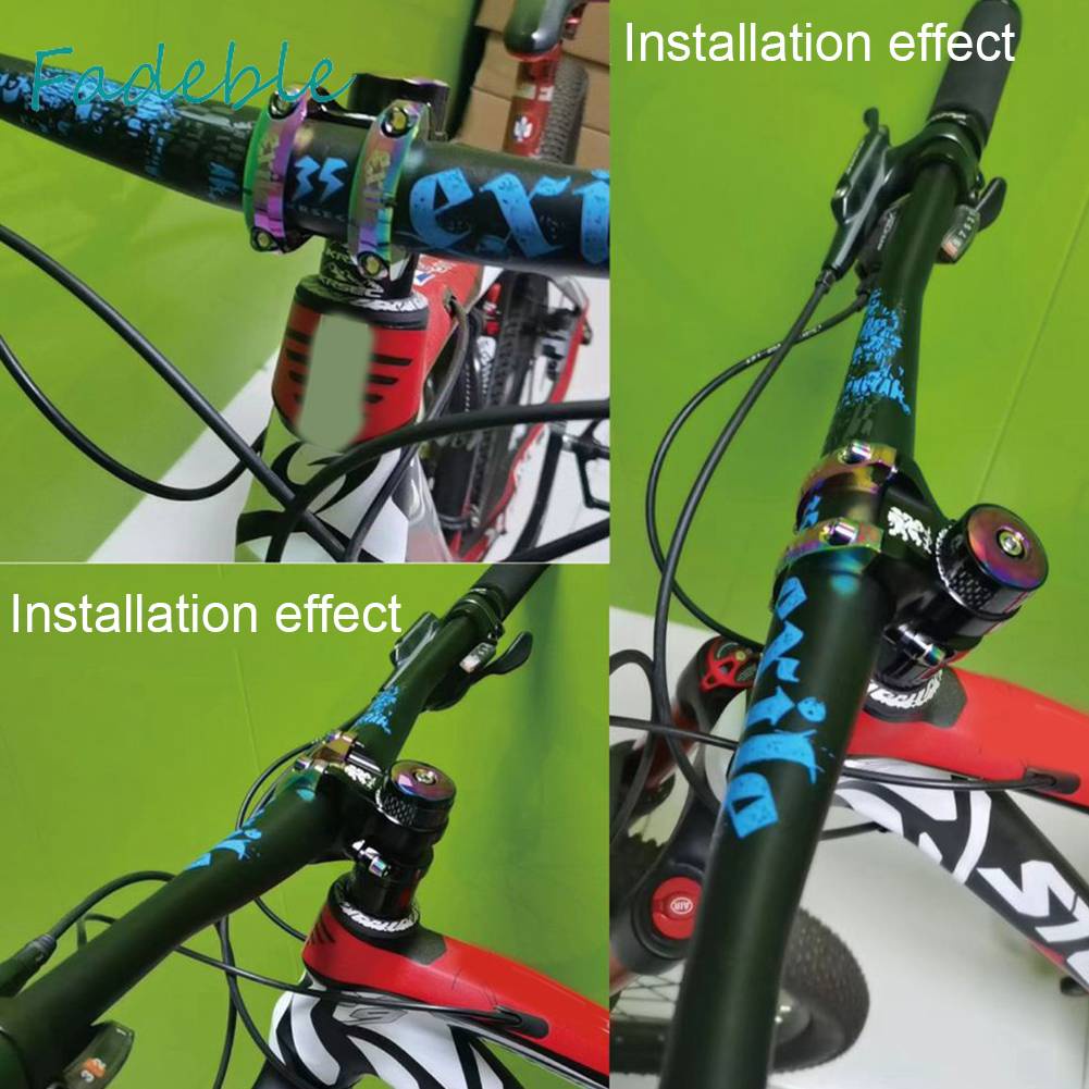 Pô Tăng Xe Đạp Leo Núi Kích Thước 28.6 * 35 * 40MM