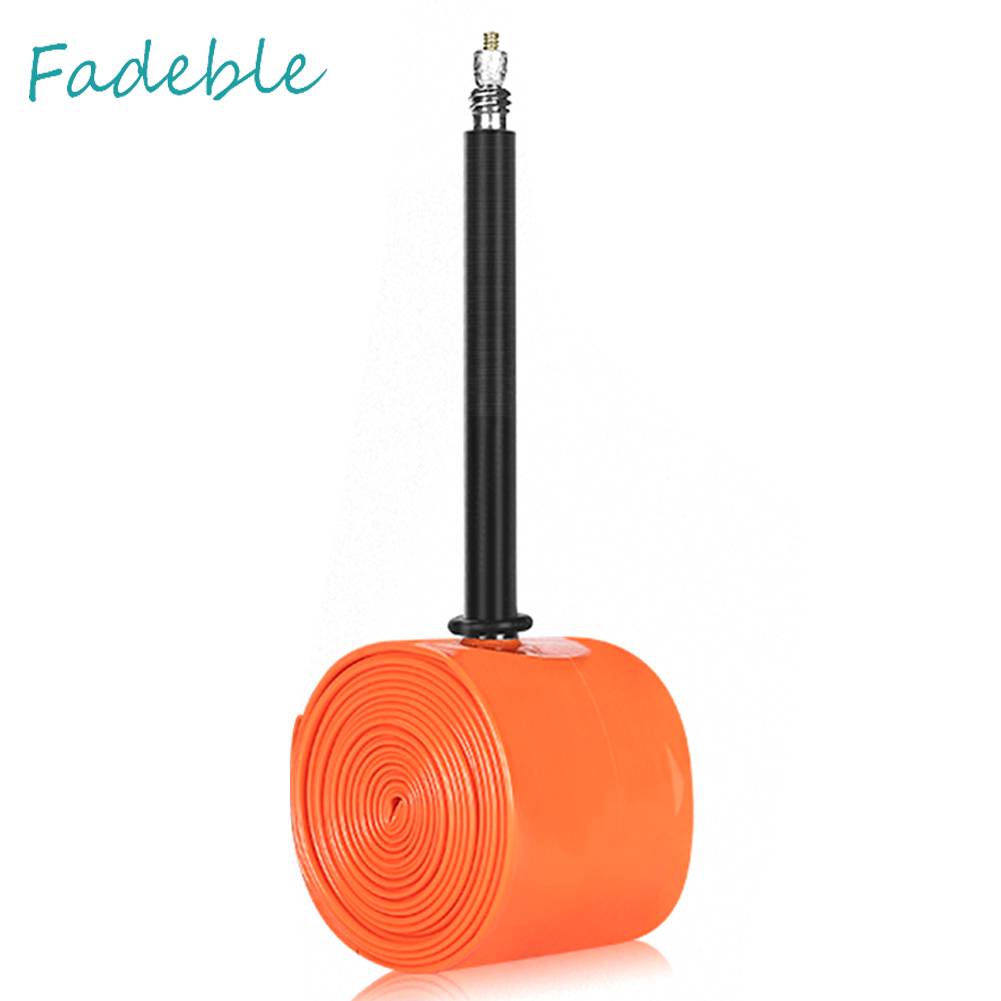 Ống Lót Bên Trong Xe Đạp Trọng Lượng Nhẹ Tiện Dụng