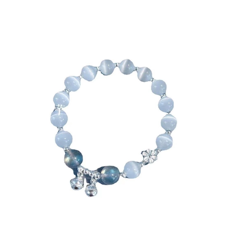 Vòng Đeo Tay May Mắn Phong Cách Mới 2023 Dành Cho Nữ