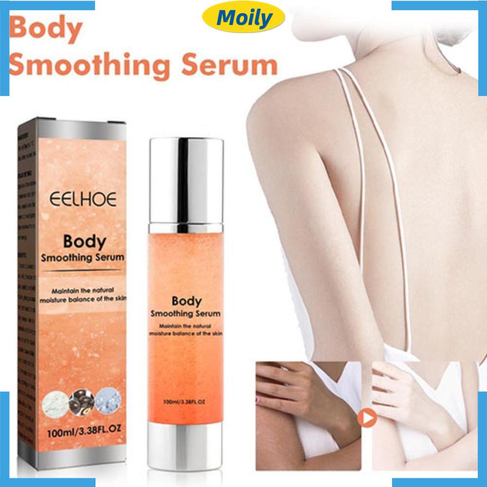 MOILYVN Tinh Chất Dưỡng Ẩm Làm Săn Chắc Và Sáng Da Bụng Cho Nam Và Nữ