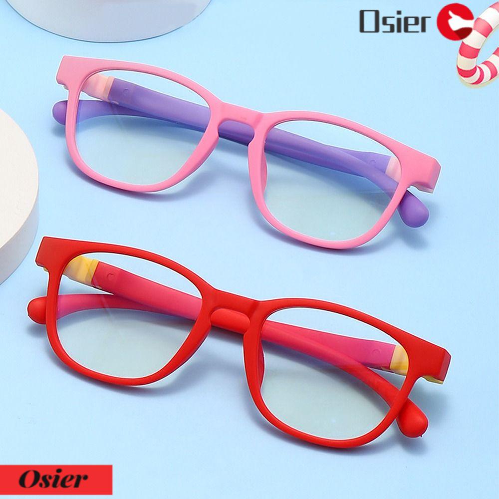 OSIER1 Kính Bảo Vệ Mắt Siêu Nhẹ Có Thể Tháo Rời Cho Bé