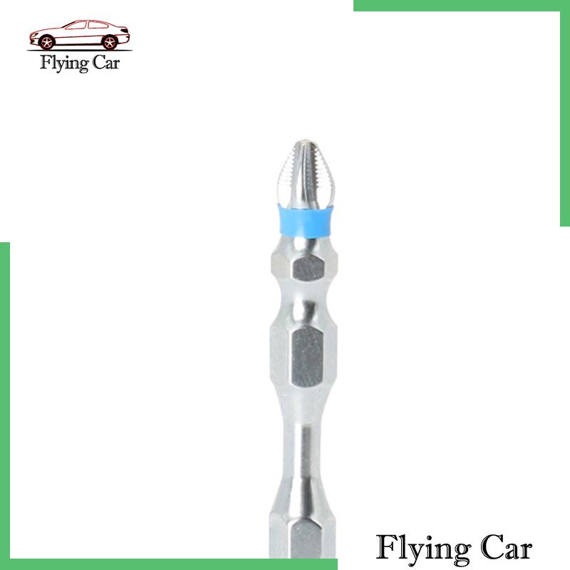 Set 10 Mũi Khoan Điện Lục Giác Chữ Thập Chuyên Dụng Sửa Chữa Vật Dụng Cho Thợ Điện