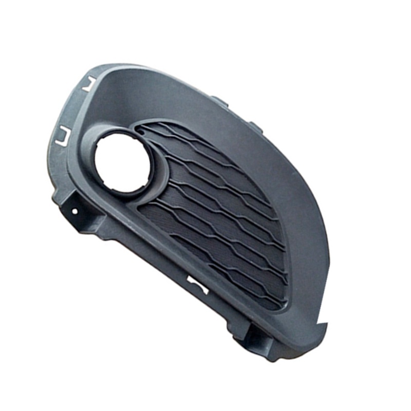 Khung Gắn Đèn Sương Mù Phía Trước Thay Thế Chuyên Dụng Cho KIA Rio Hatchback 2012 2013 2014