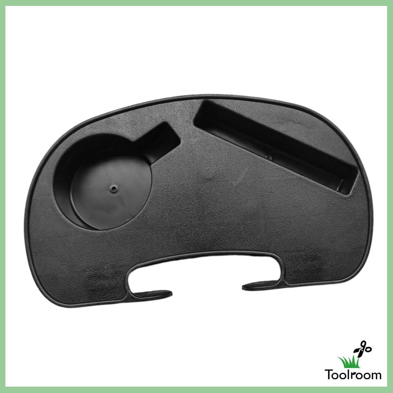 Khay Đựng Ly Nước Kèm Khe Điện Thoại Di Động Tiện Dụng