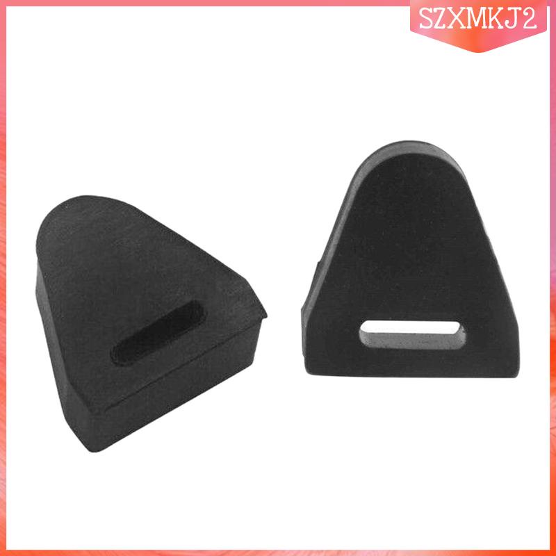 Bộ 2 / 2 Miếng Dán Cốp Sau Xe Hơi 159056 Phụ Tùng Cao Cấp Cho Xe Ô Tô Classic Model 1500 2500 3500