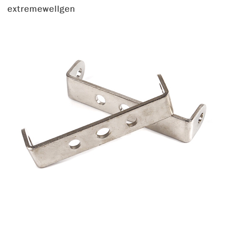 [Cực Tốt] Giá Đỡ Kết Nối Yên Sau Xe Đạp LLF