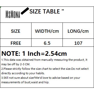 Thắt Lưng Nữ Màu Trơn Co Giãn Thời Trang 2023