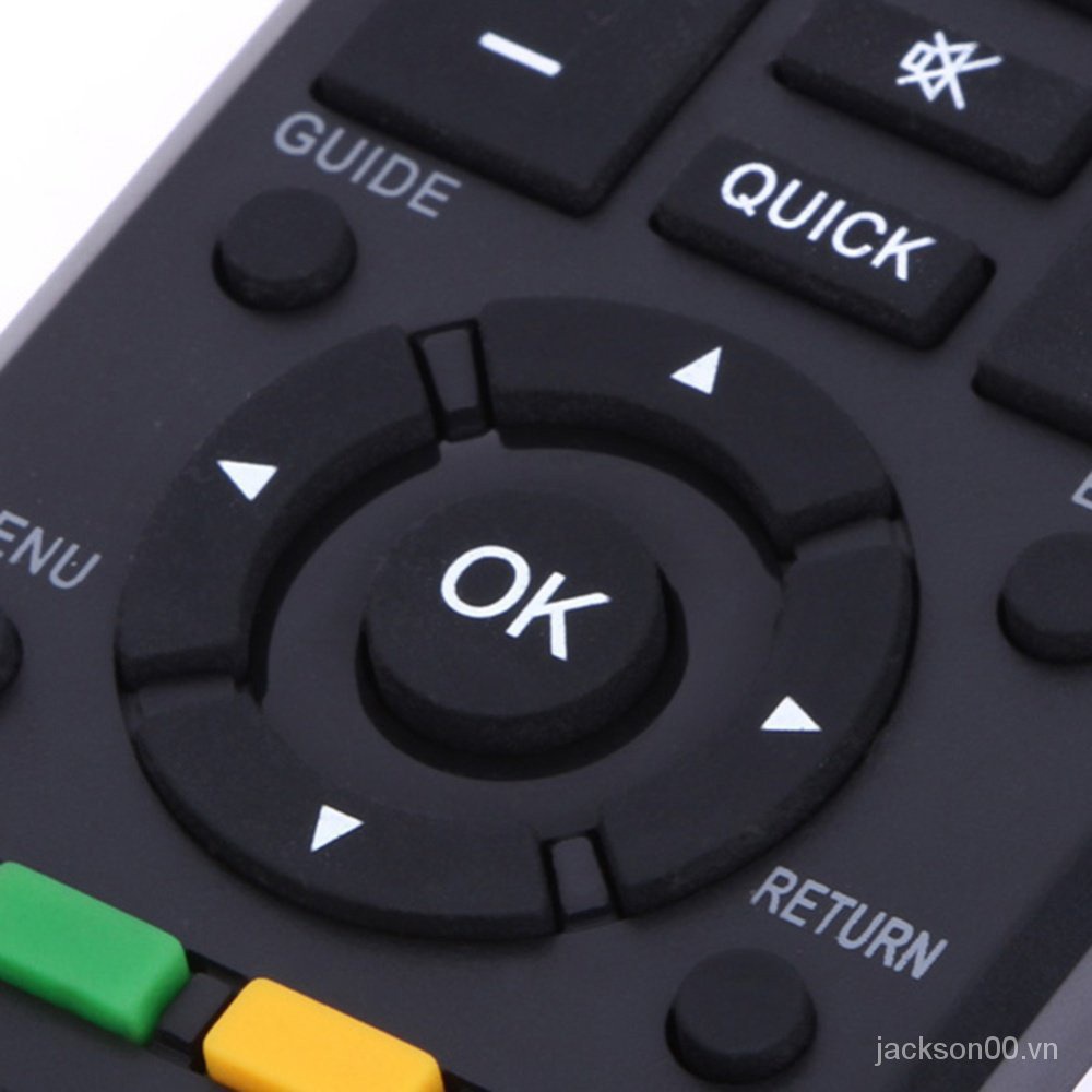 Điều Khiển TV Toshiba