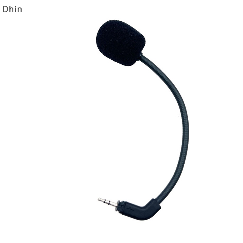 Bộ Micro Âm Thanh Nổi Chuyên Dụng Hỗ Trợ Chơi Game Turtle-Beach Recon 500