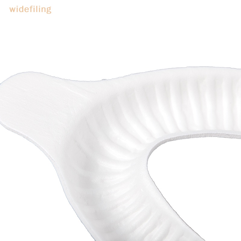 Set 10 Khay Xốp Ép Nhiệt Dùng Một Lần Kích Thước Nhỏ Vừa Và Lớn