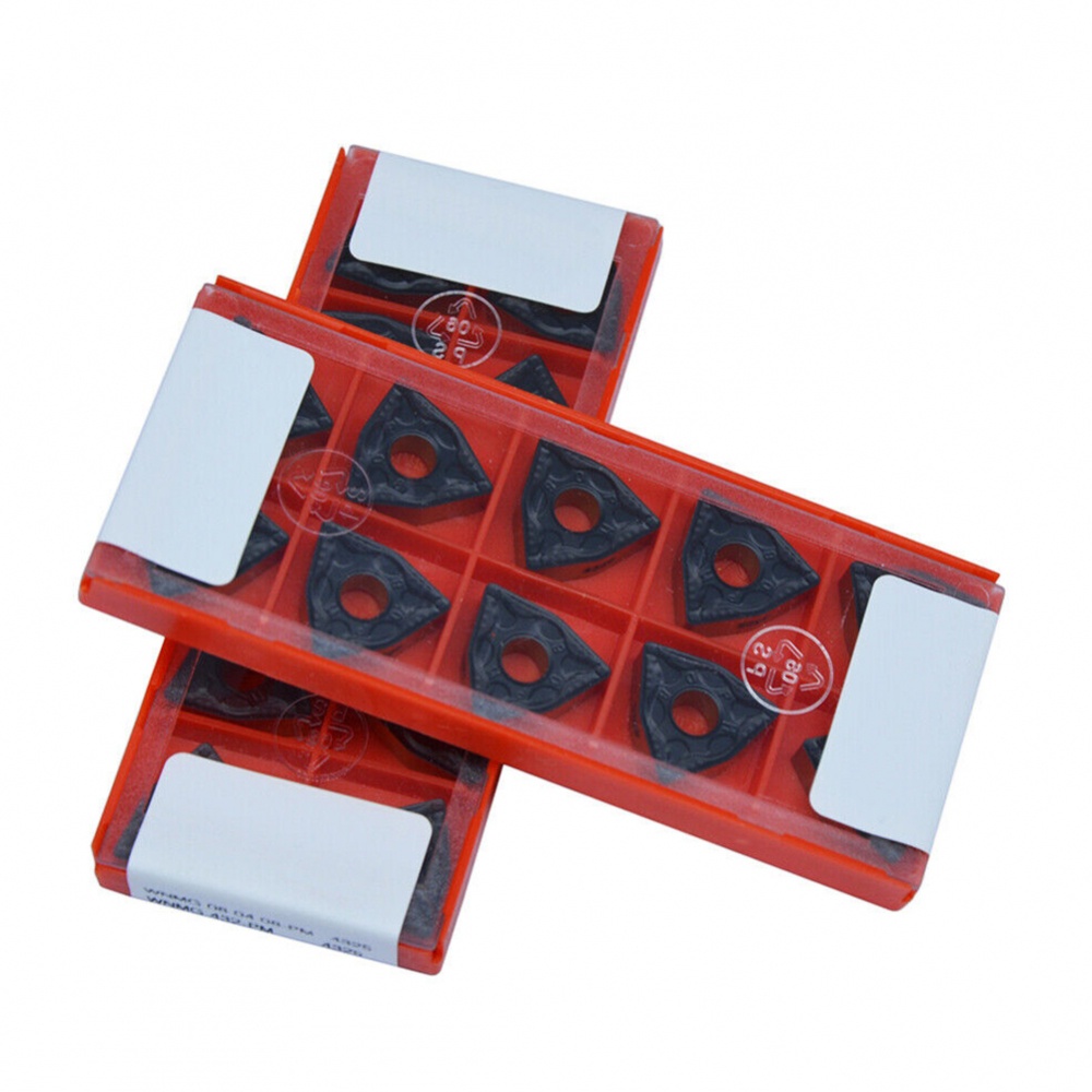 Phụ Kiện Chèn Đầu Máy In 8mm Bằng Cacbua Cho Mwnr