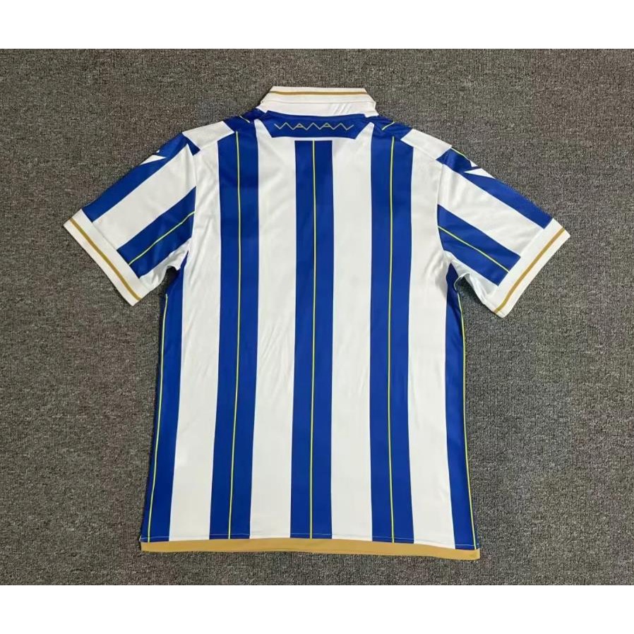 Áo Đồng Phục Bóng Đá Đội Tuyển Jerseys Mùa Giải 23 / 24