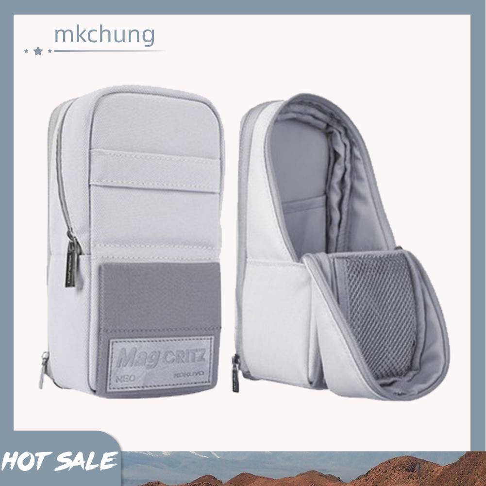 Hộp Đựng Bút Sức Chứa Lớn Thiết Kế Đơn Giản