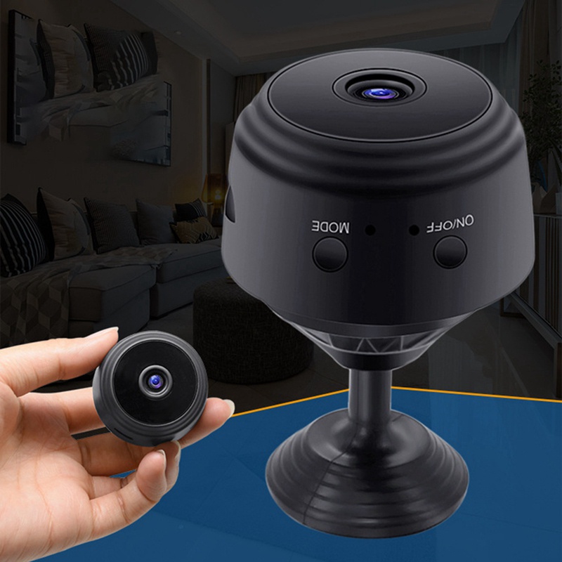 Camera Hành Trình a9 mini Độ Phân Giải 1080p hd
