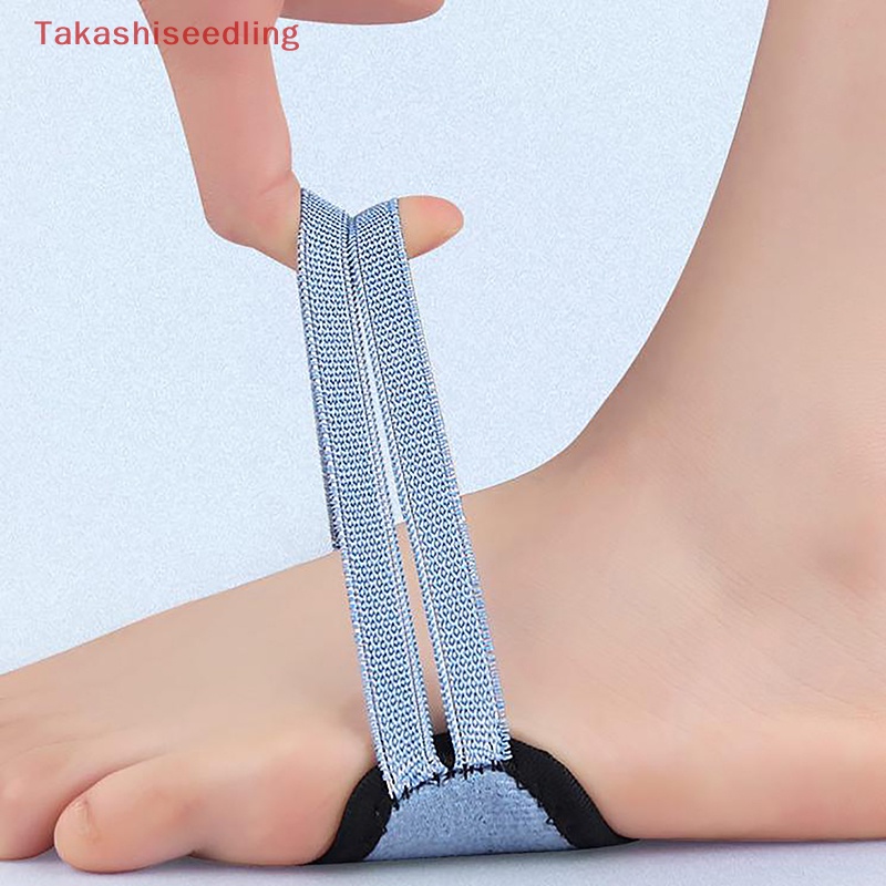 Đệm Lót Giày Mát Xa Chân Đế Phẳng Co Giãn Giảm Xóc