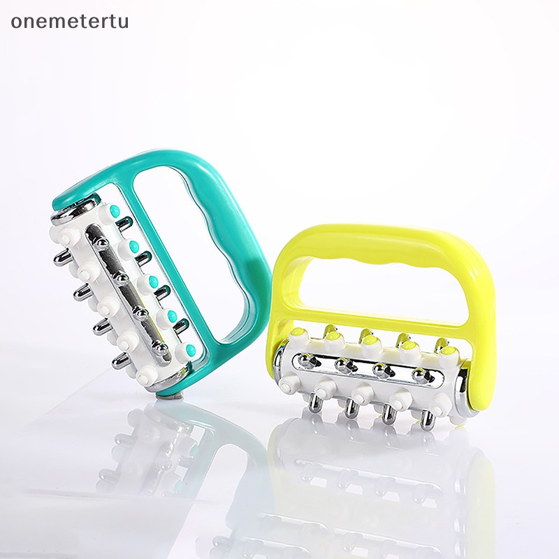 Cây Lăn Mát Xa Cơ Thể Cầm Tay Tiện Dụng