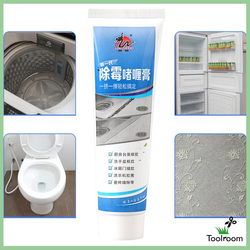 Gel Loại Bỏ Vết Bẩn Ở Bồn Cầu