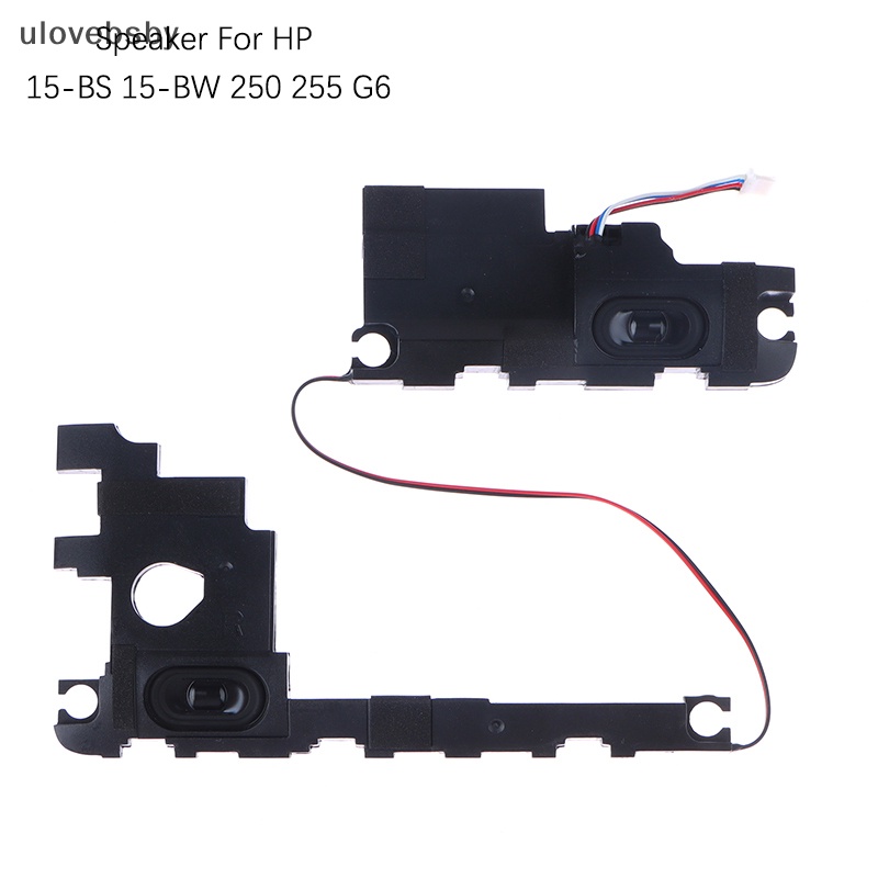 1 Loa Laptop Cho HP 15-BS 15-Fw 250 255 G6