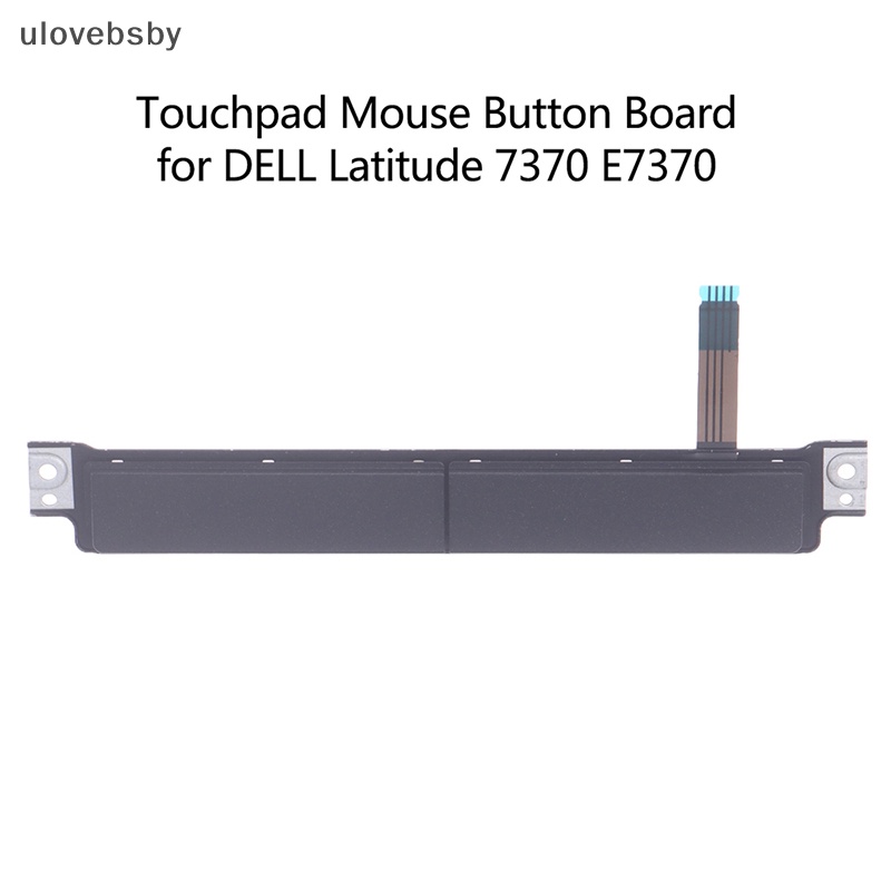 Miếng Lót Chuột Bàn Phím Trái Phải Dành Cho DELL Latitude 7370 E7370 A161T1