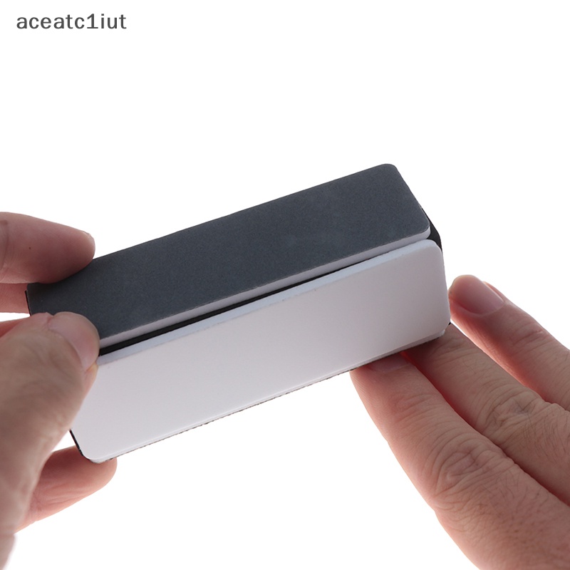 Khối đánh bóng 3000 giấy nhám xốp khối đánh bóng gương giấy nhám
Mới