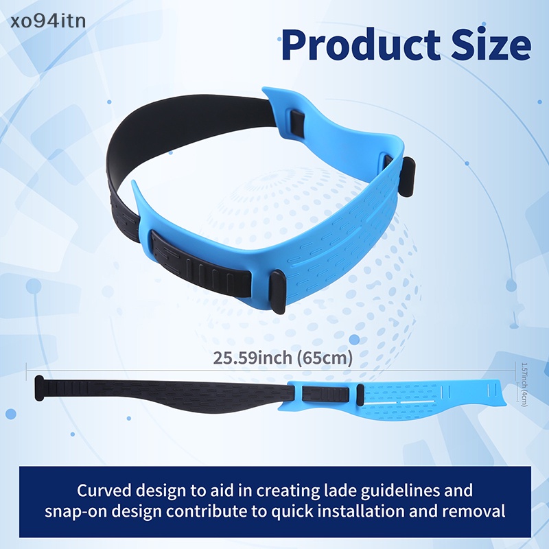 Dây Silicone Dùng Cắt Tóc Diy Không Phai Màu Và Hướng Dẫn Sử Dụng Tại Nhà