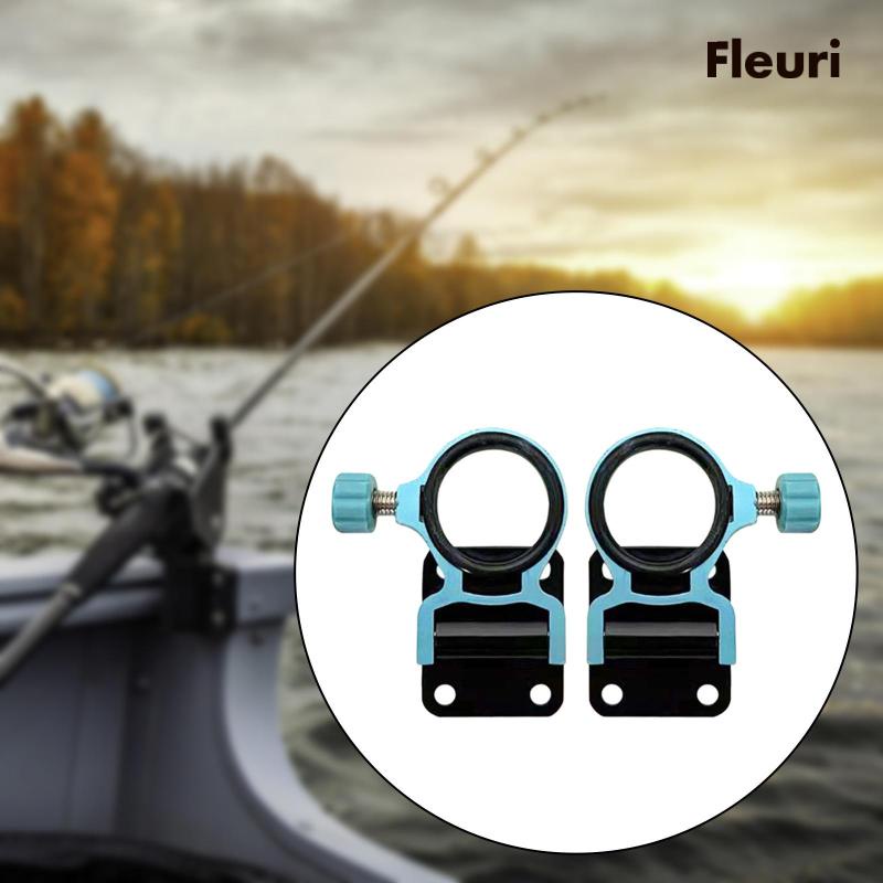 Giá Đỡ Dù / Ghế Ngồi Câu Cá / Cắm Trại Ngoài Trời Ổn Định Dễ Lắp Đặt