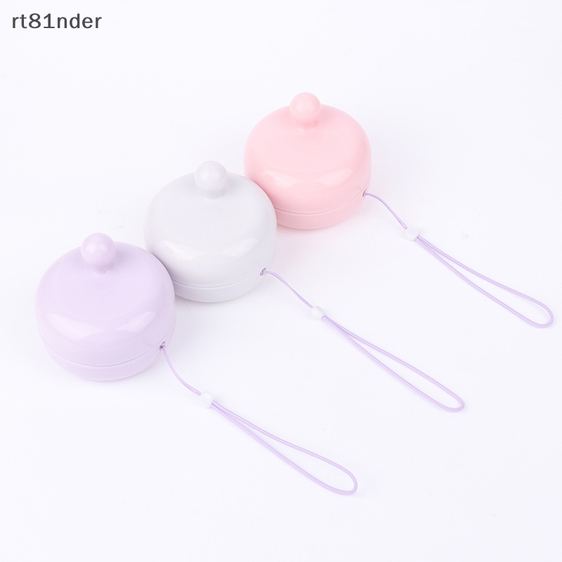 1 Bàn Chải Tắm Lông Mềm Dùng Mát Xa Cơ Thể Cho Nam Và Nữ