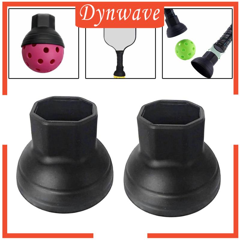 Bộ 2 Dụng Cụ Nhặt Bóng Pickleball